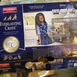 ProSelect Everlasting Crate - Size Meduim 