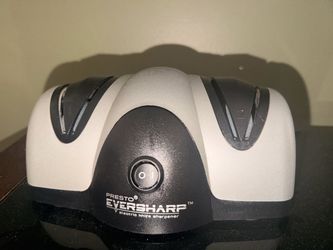 Presto Eversharp Knife Sharpener - As New!