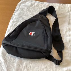 Champion Cross Body Shoulder Bag 