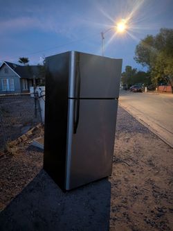 REFRIGERATOR