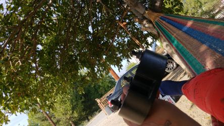 04-17 NISSAN TITAN OR NISSAN ARMADA FRONT LEVELING KIT