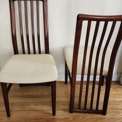 Danish CHAIRS