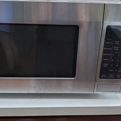 Excellent Microwave