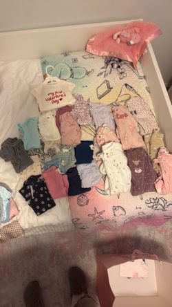 3month baby girl clothing