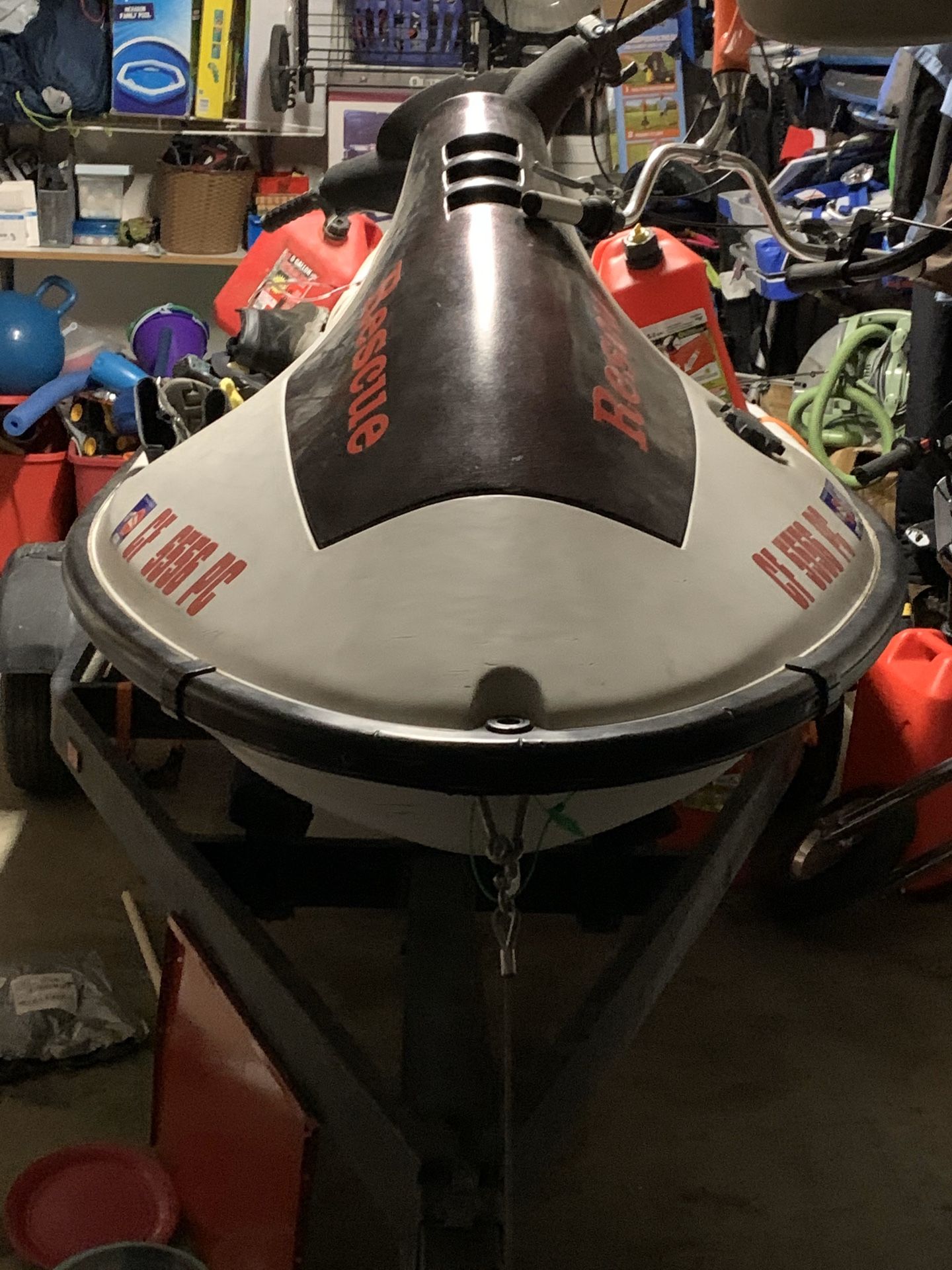 Polaris jet ski for Sale in Aptos, CA OfferUp