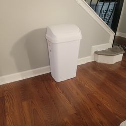 Indoor Garbage Bin (2)