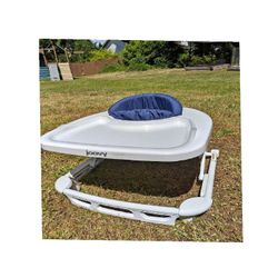 Tot Walking Helper Encouraging Early Steps with Play Fun itself my