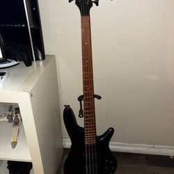 Ibanez bass