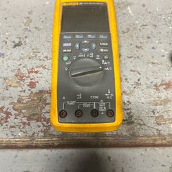 Fluke 287