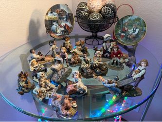 Boyds Bears Collection, Limited