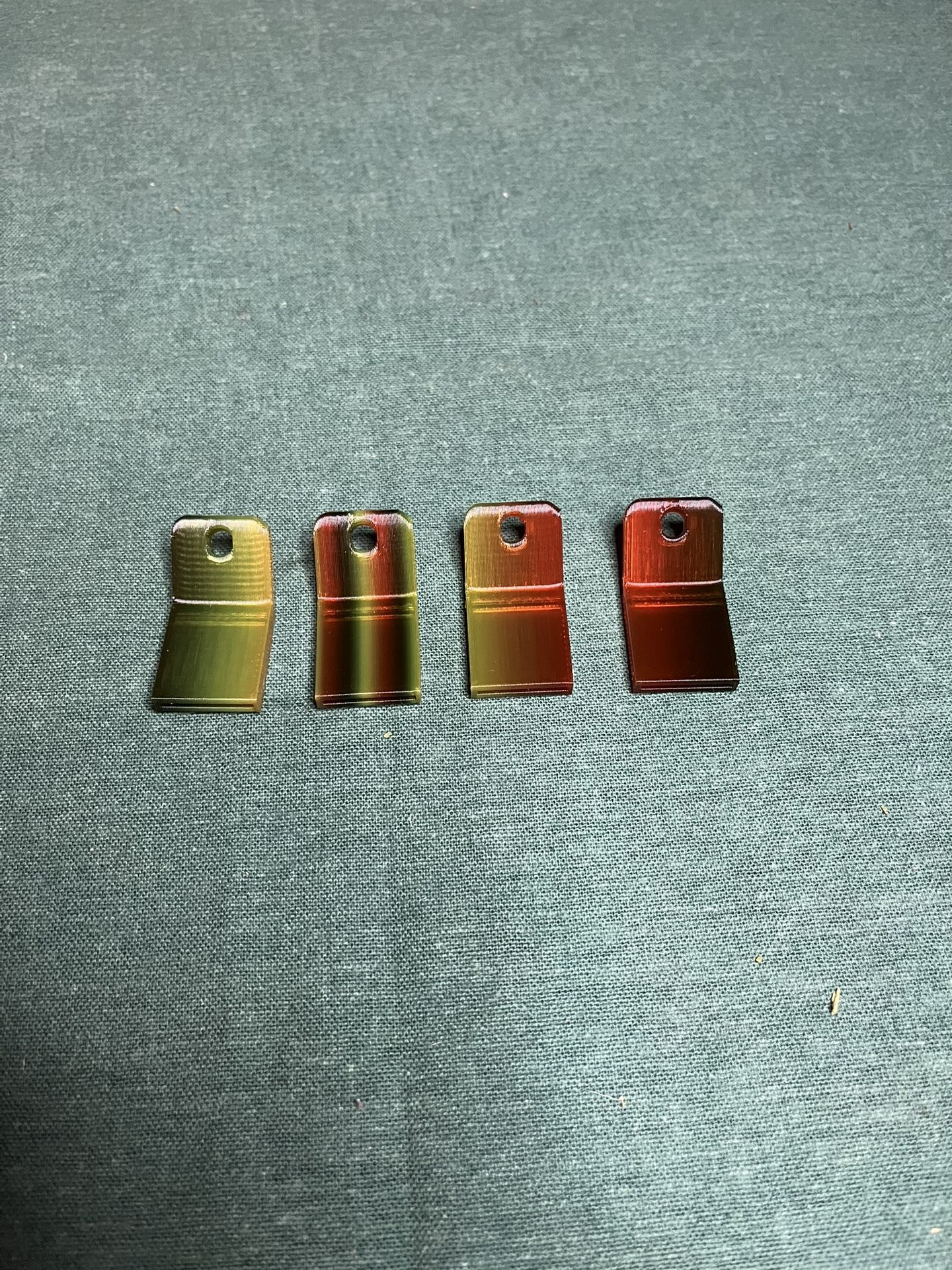 Nail-Safe 2-in-1 Can Tab & Beer Opener - Perfect for Manicures & Arthritis