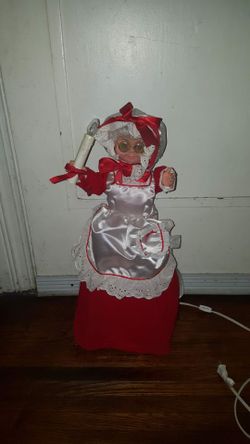Decoration de Grisma