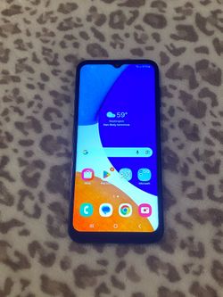 Samsung Galaxy A14 5G (Unlocked) 64gb Black color
