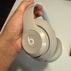 Beats Studios Headphones