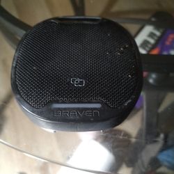 Blue tooth speaker 