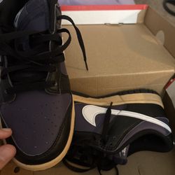Nike Dunks Women