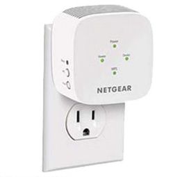 Wifi Extender 👀 READ BELOW FOR LOCATION ⬇️