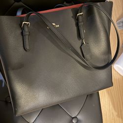 Coach Mollie tote