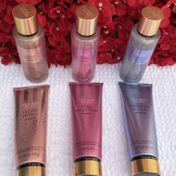 Victoria’s Secret 