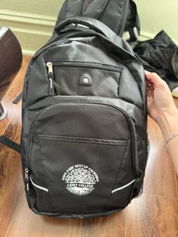 Backpack Brand New 100%