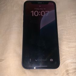 iPhone 12mini 