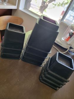 Bed Furniture Risers, Alzadores De Muebles O Cama