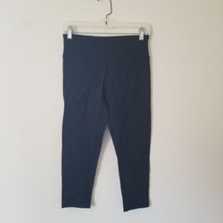 Cropped Leggings