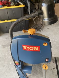 Ryobi 