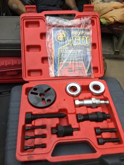 Tool Herramienta