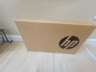 Hp laptop