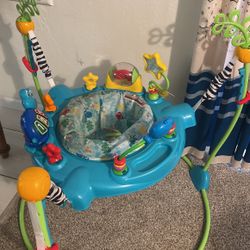 Kids Bounching Toy