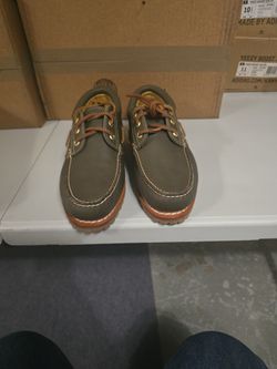 TIMBERLAND AIME LEON DORE