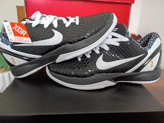 Kobe 6 Mamacita sweet 16