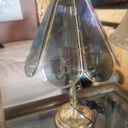 Vintage Table Lamp