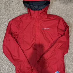 Columbia Jacket