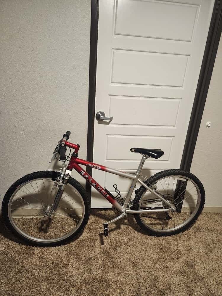 Mountain Bike for Teenage 