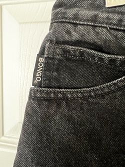 BONGO Shorts