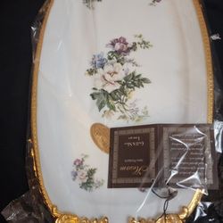 Hesam  Gold Plated Tableware 