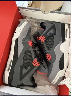 Jordan’s 4
