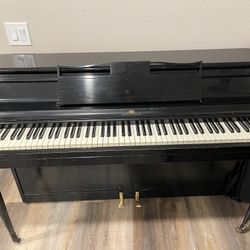 PIANO - $200