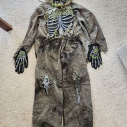 Kids Halloween Costume