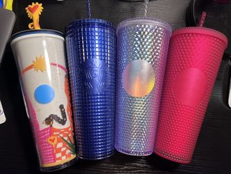 Starbucks Holidays Cups 2023