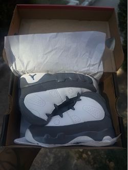 Jordan 9s