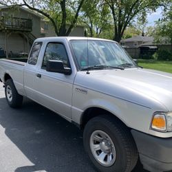 2009 Ford Ranger
