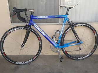 Pinarello Road Bike