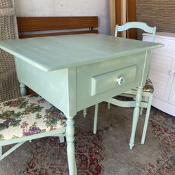 Table Set 