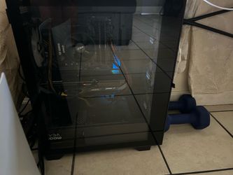 Gaming pc