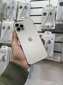 IPhone 12 Pro 128GB UNLOCKED 