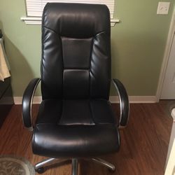 High back Computer Chair 