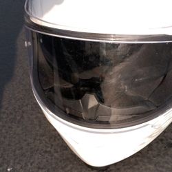 Bilt Women's  Mediums Motorcycle Helmet 